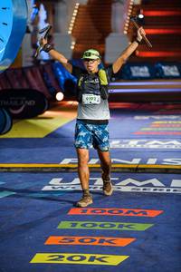 BIB: 9192, 100
                            <button type="button" onclick="openModal(22759947)" class="btn btn-primary btn-sm float-right btn-popup" data-toggle="modal" data-target=".modal-high-quality">
                        <i class="fas fa-shopping-cart"></i> Add to Cart
                    </button>
                                            <button type="button" onclick="isThisMe(22759947, true)" class="btn btn-success btn-sm float-right btn-popup btn-isme hidden" data-toggle="tooltip" data-placement="bottom" title="นี่คือรูปของคุณใช่ไหม คลิกที่นี่เพื่อเอาเข้าอัลบั้ม">
                        <i class="fas fa-plus"></i> Add to album
                    </button>
                    <button type="button" onclick="isThisMe(22759947, false)" class="btn btn-warning btn-sm float-right btn-popup btn-isnotme hidden">
                        <i class="fas fa-ban"></i> Remove from album
                    </button>